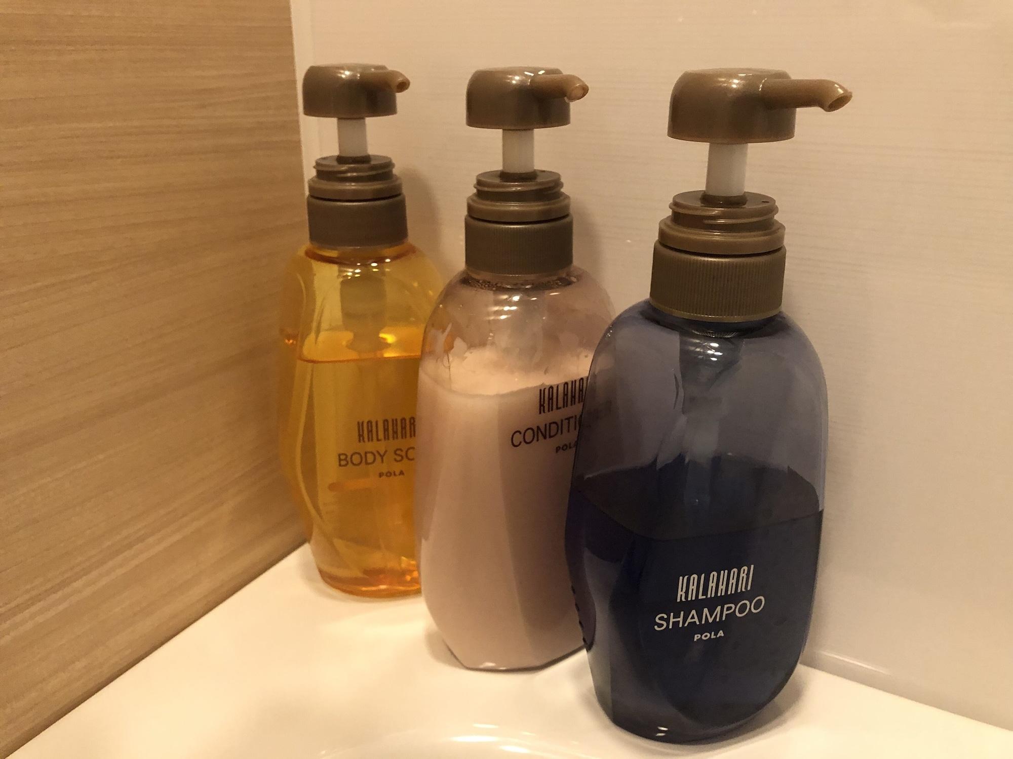 Hotel Intergate Hiroshima Eksteriør billede