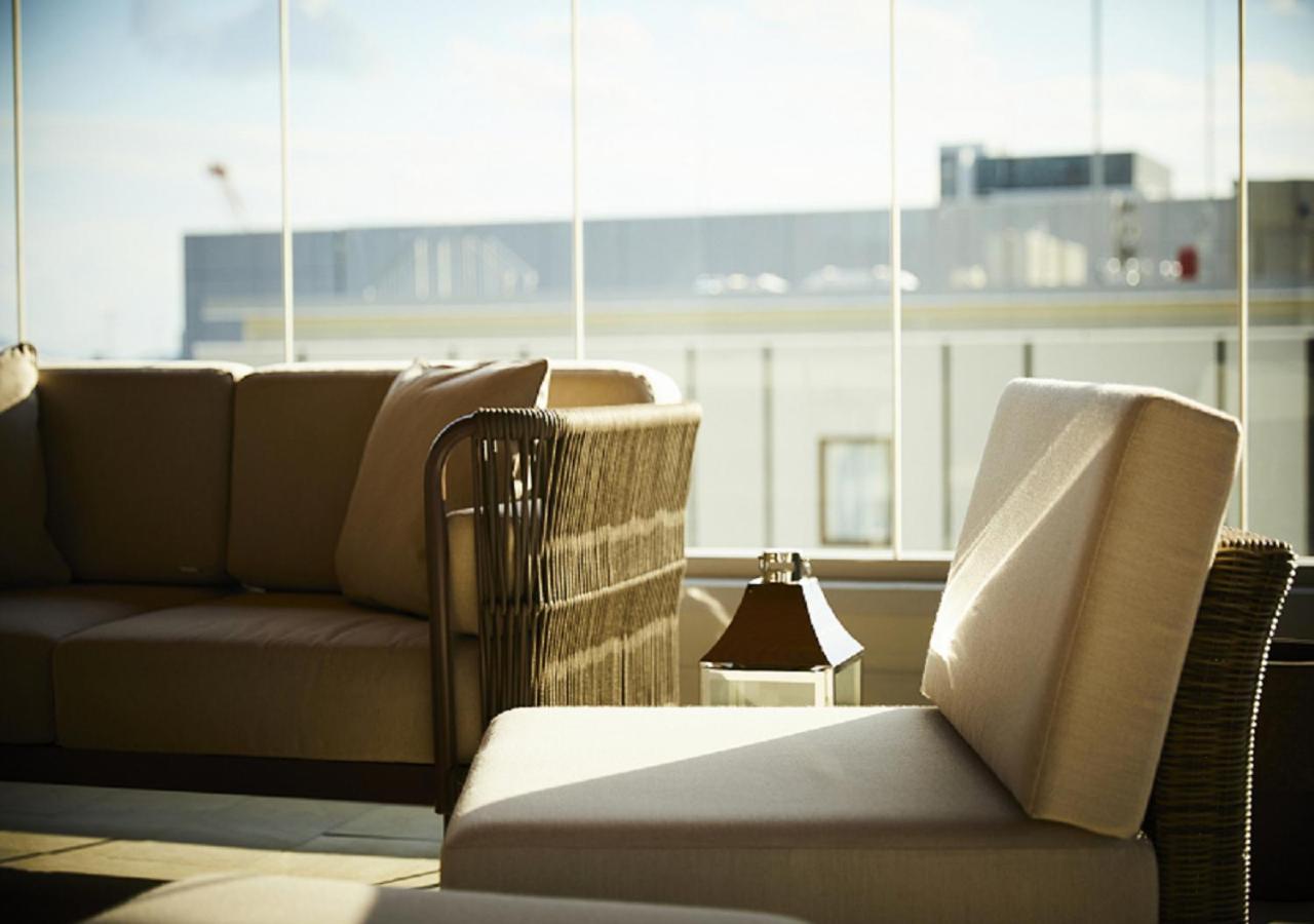 Hotel Intergate Hiroshima Eksteriør billede